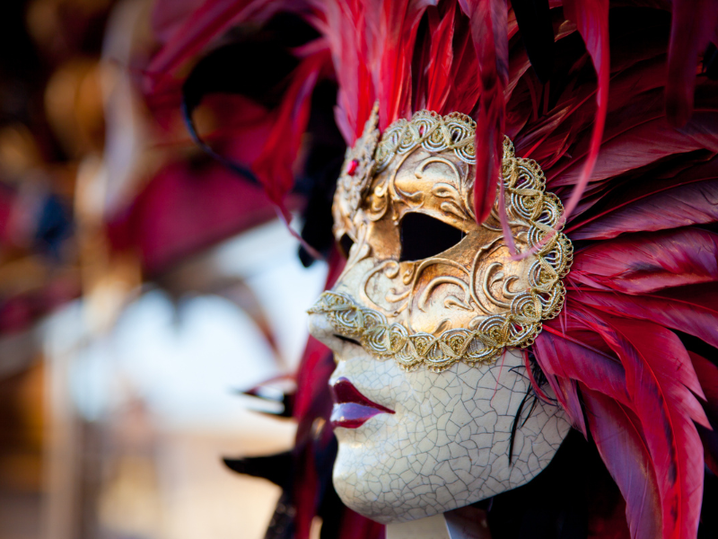 ¿Cómo se celebra el carnaval en Italia? Festejos de norte a sur