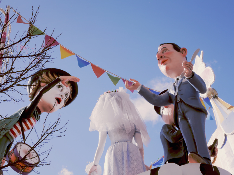 Carnaval de Putignano