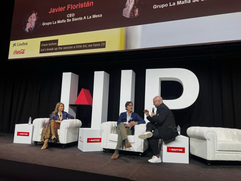 congreso HIP
