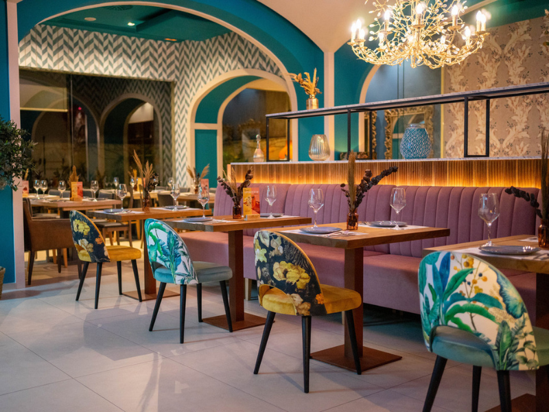 Estrategias de marketing para restaurantes