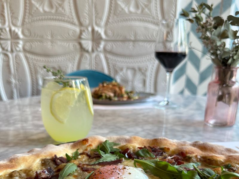 Descubre el menú especial de San Valentín de nuestros restaurantes