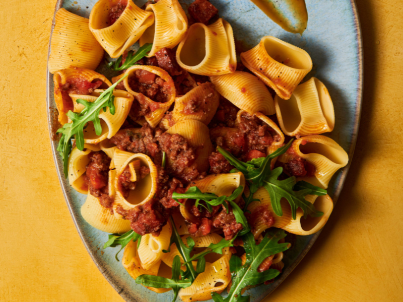 Cómo hacer salsa arrabiata