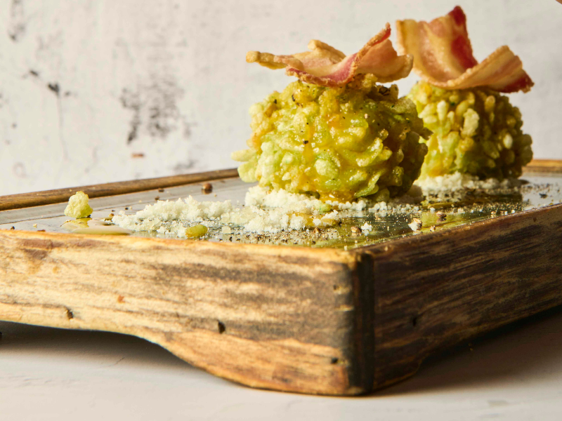 Arancini
