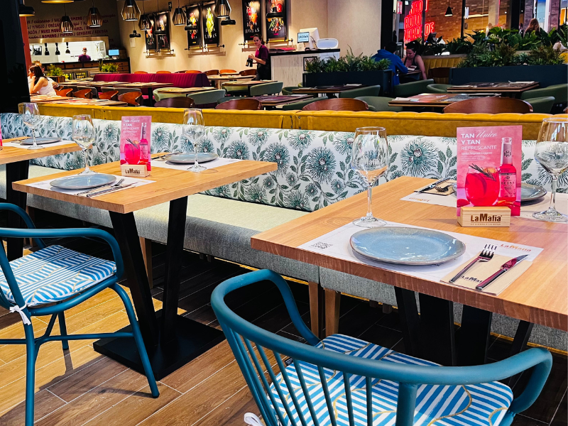 Cómo invertir en un restaurante rentable: Consideraciones clave