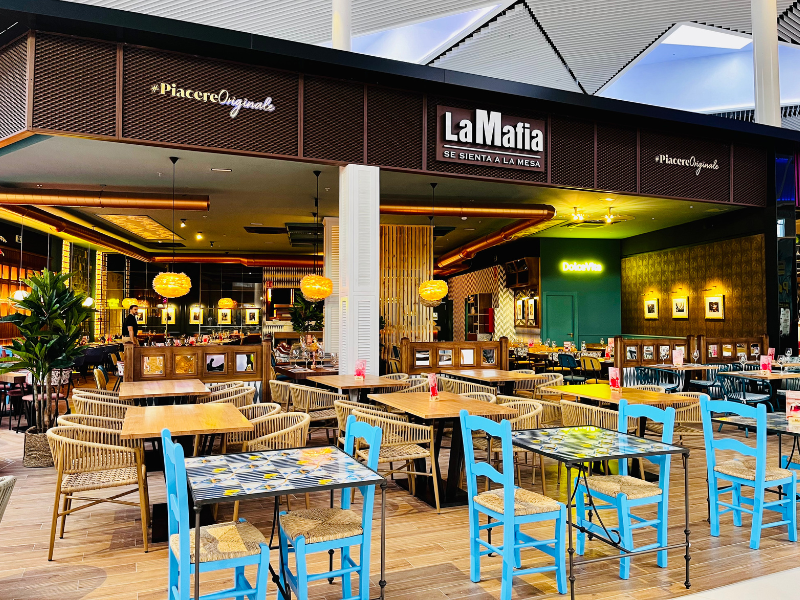 Invertir en restaurantes