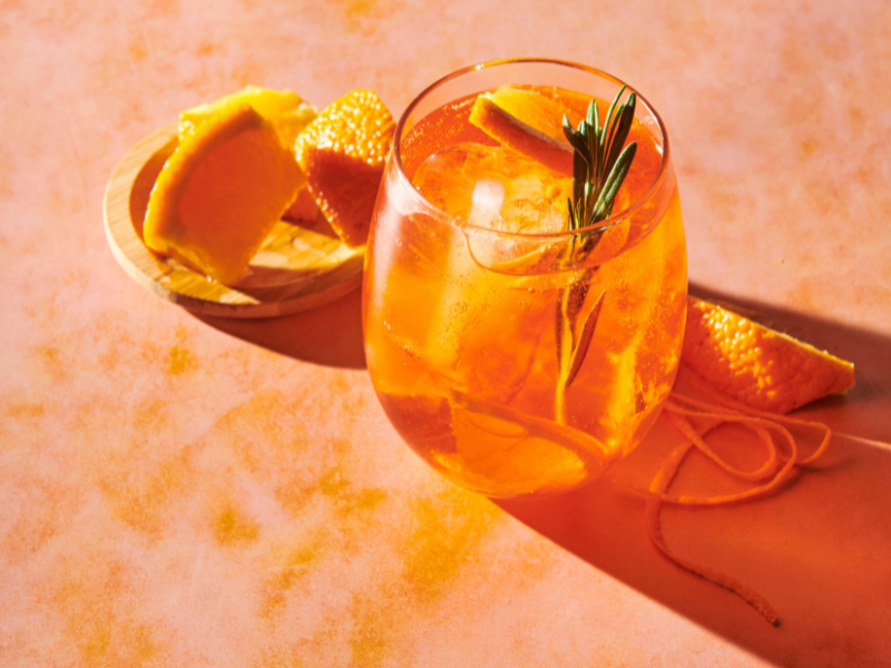 Aperitivi