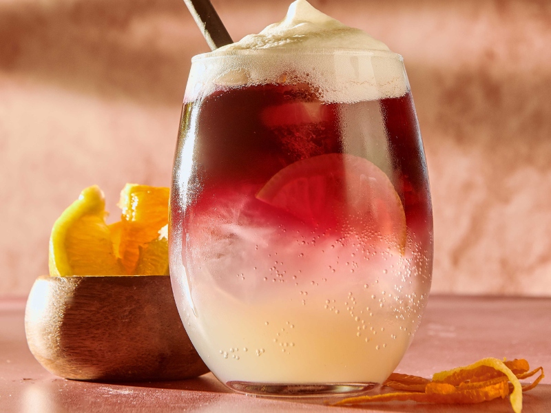 aperitivo en Italia