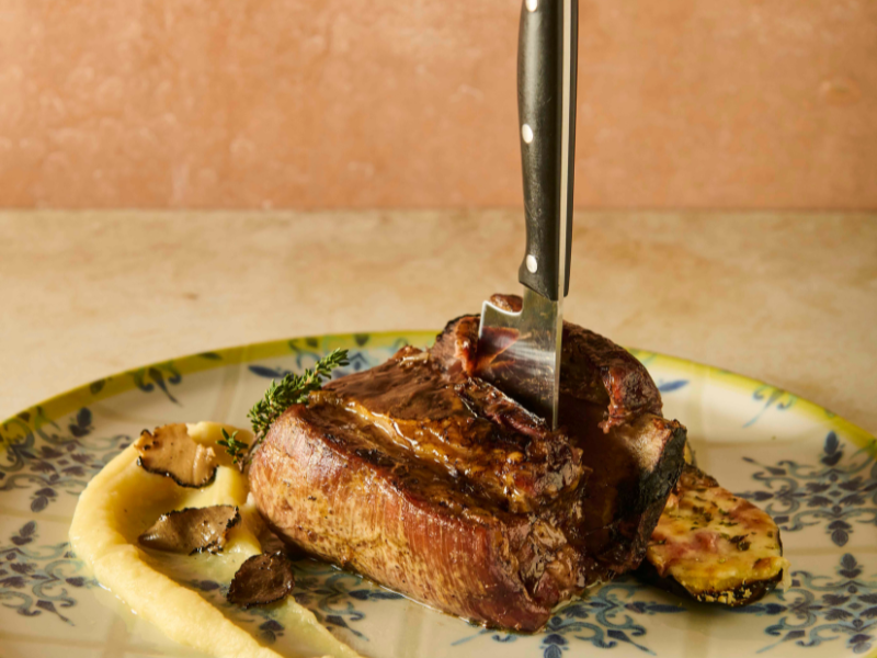 Los 6 platos tradicionales italianos de carne más populares