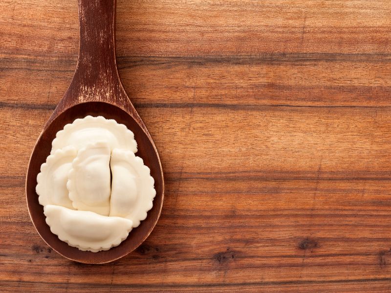 agnolotti
