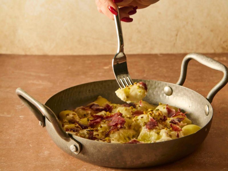 Gnocchi