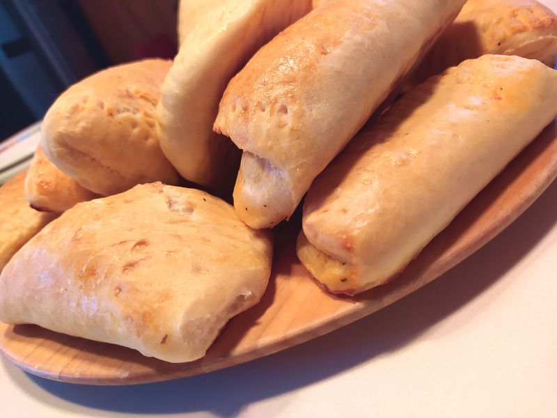 panzerotti