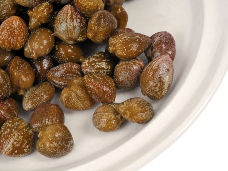 7 recetas con alcaparras muy sabrosas y fáciles de hacer