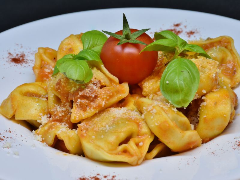 Tortelloni