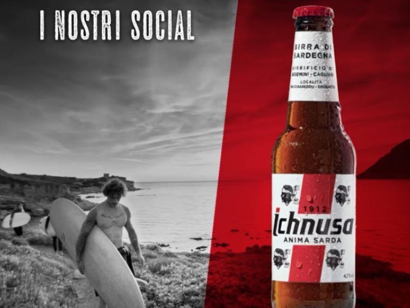 Ichnusa
