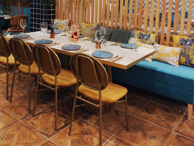 Importancia de imagen de marca