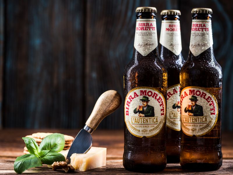 Moretti