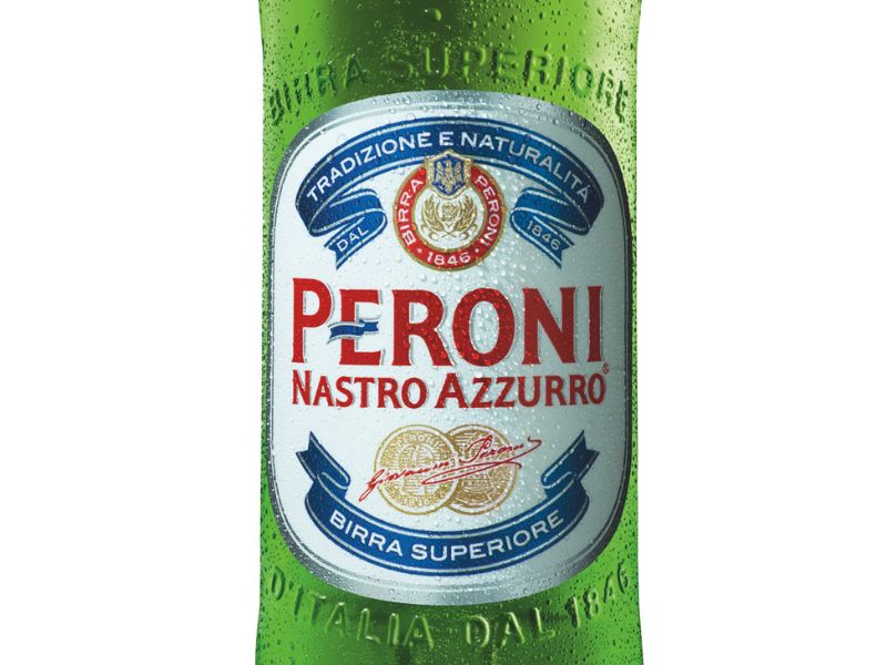 Nastro Azzurro