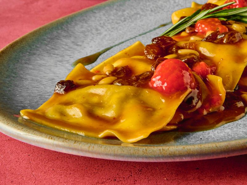Pasta de La Famiglia