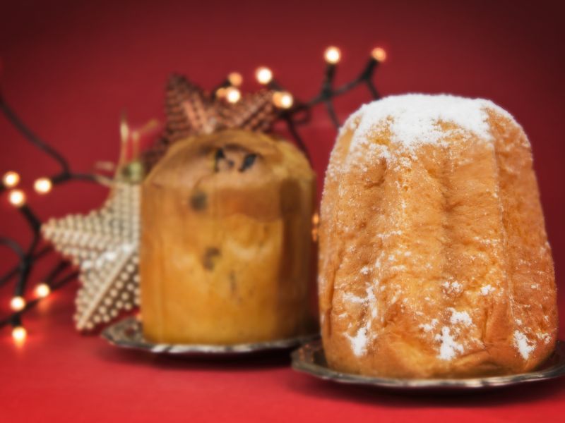 Historia y origen del panettone