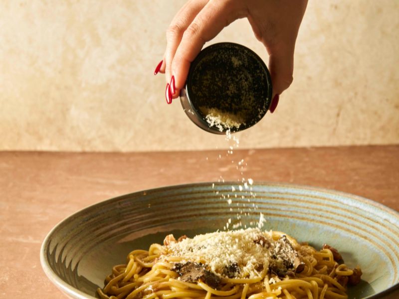 Pecorino qué es