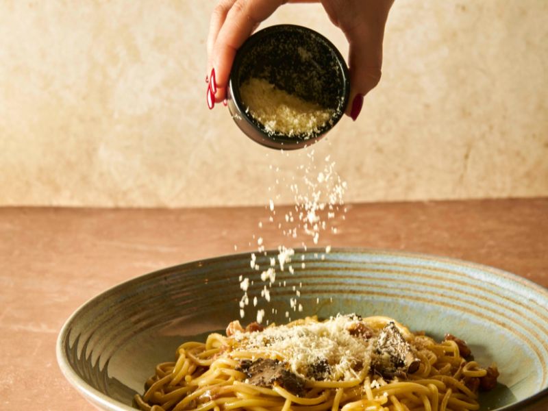¿Qué es el pecorino? Origen y características de este queso