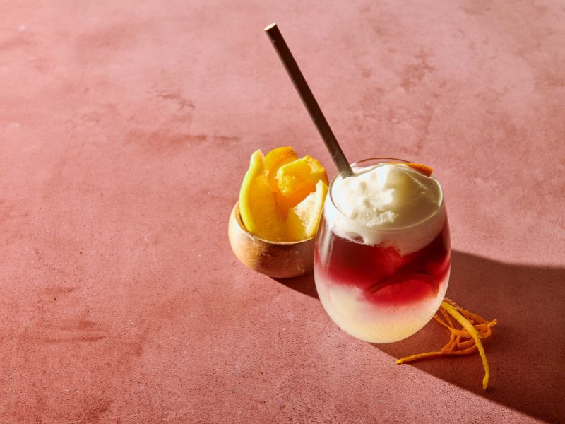 Sorpréndete con el rosso diverso: Un tinto de verano diferente