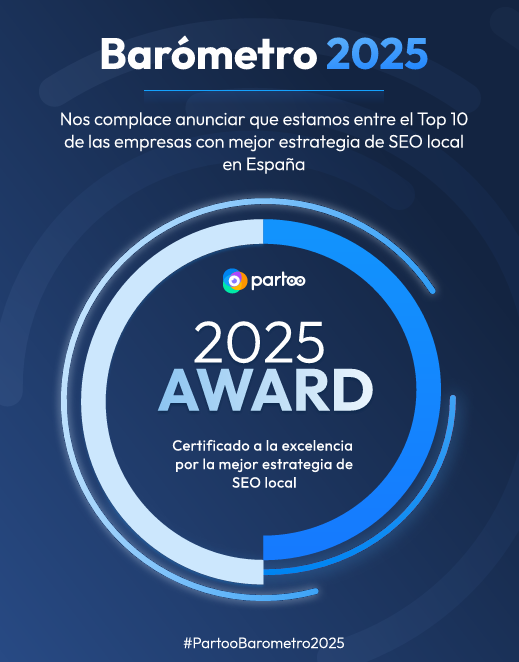 seo local partoo