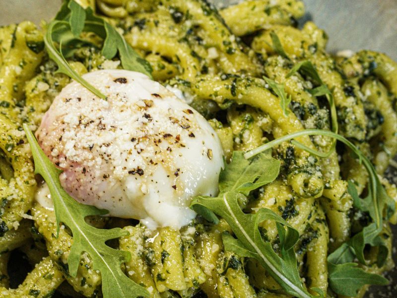 pesto