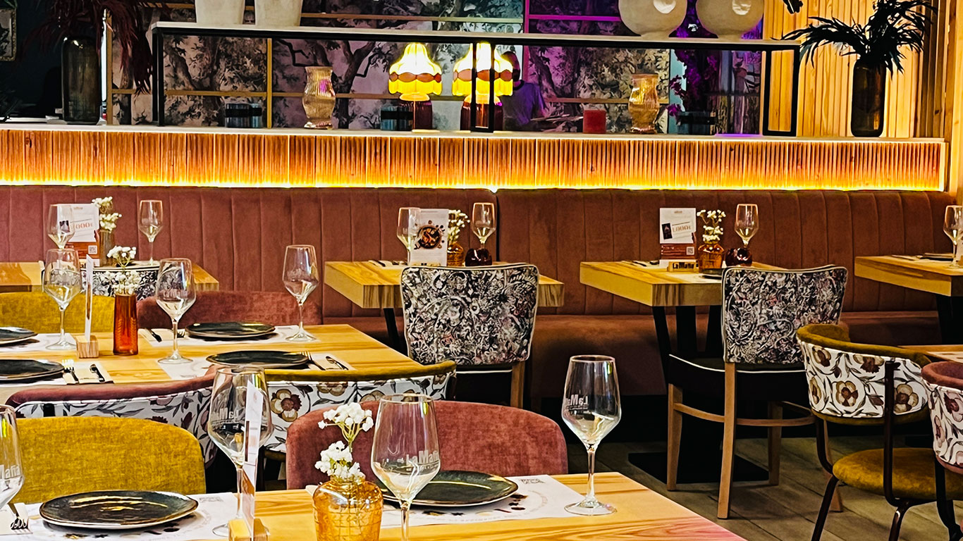La Famiglia Cartagena
