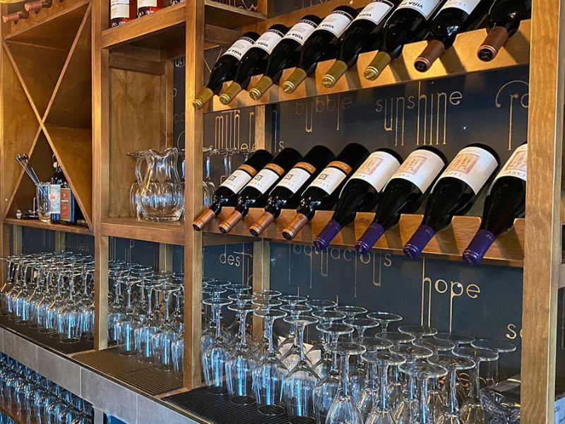 Control de costes en restaurantes