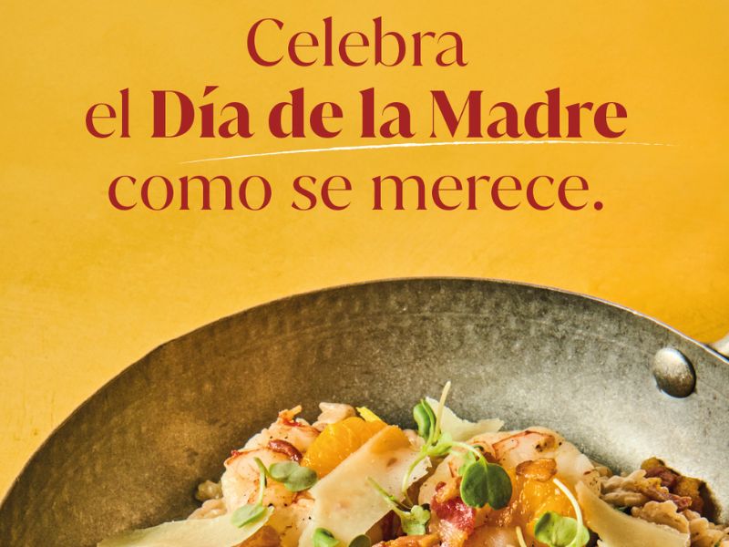 Día de la Madre