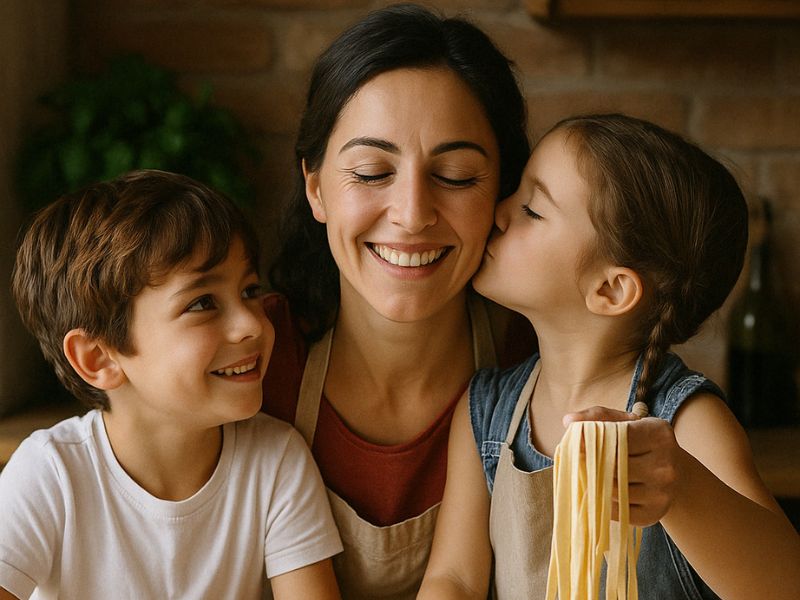 Festa della Mamma