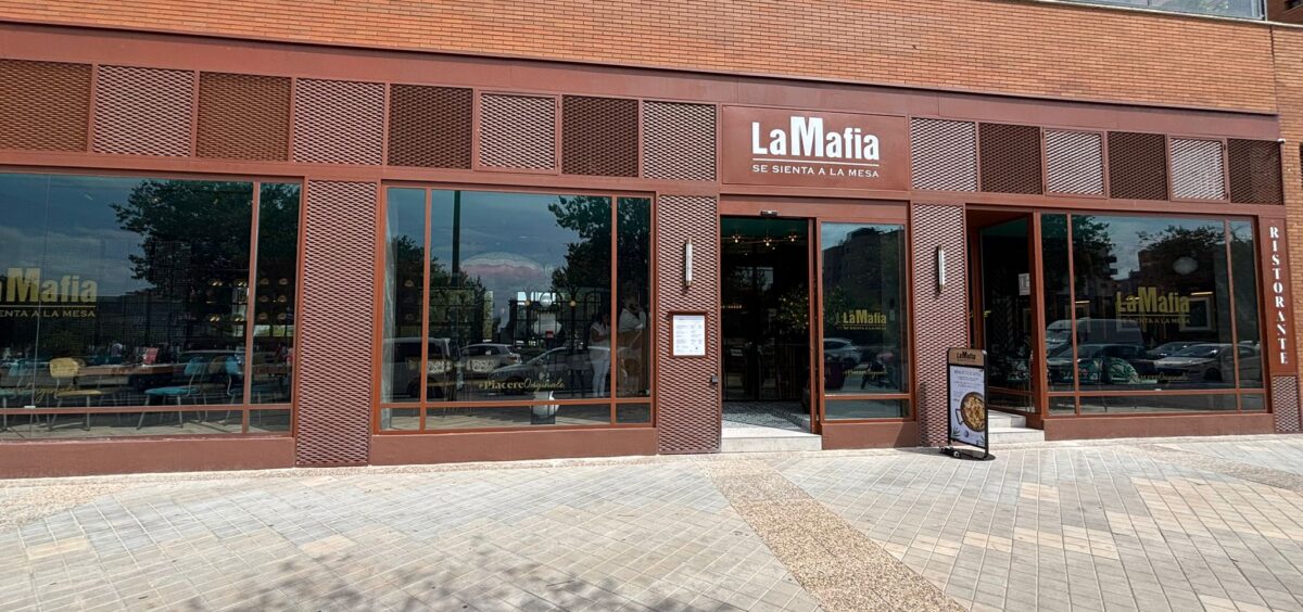 La Famiglia Granada Albayda