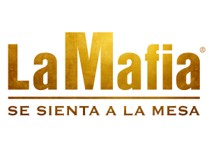 Logo mafia oro