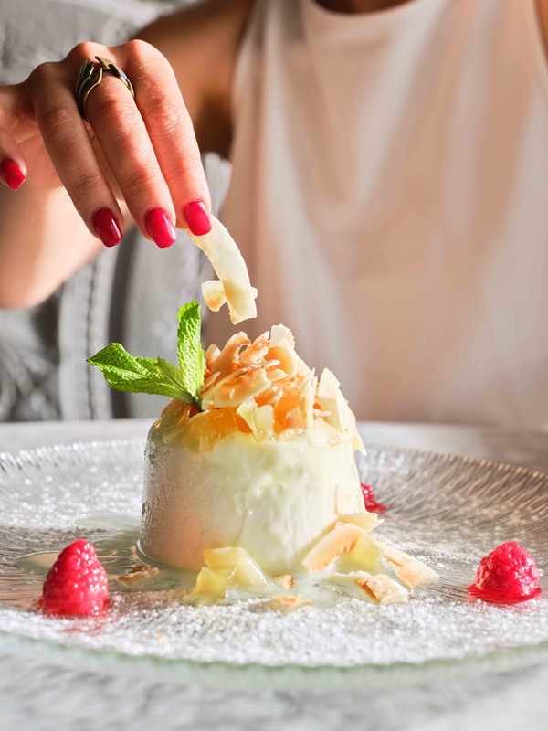 Carta – Panna COCO tta