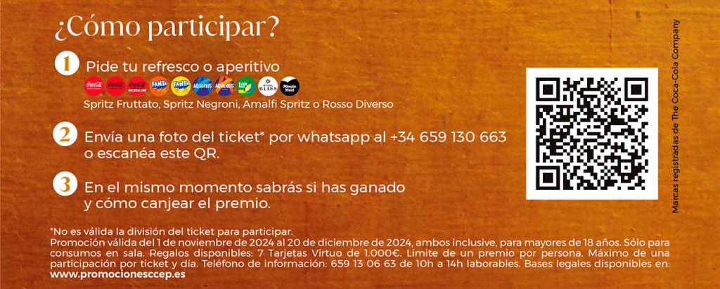 cocacola promocion 2024