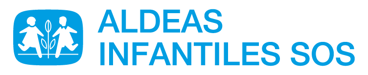 logo blue