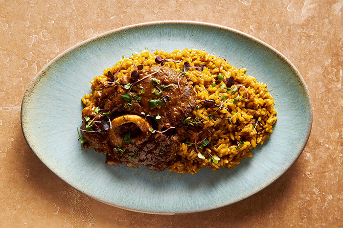 ossobuco la mafia