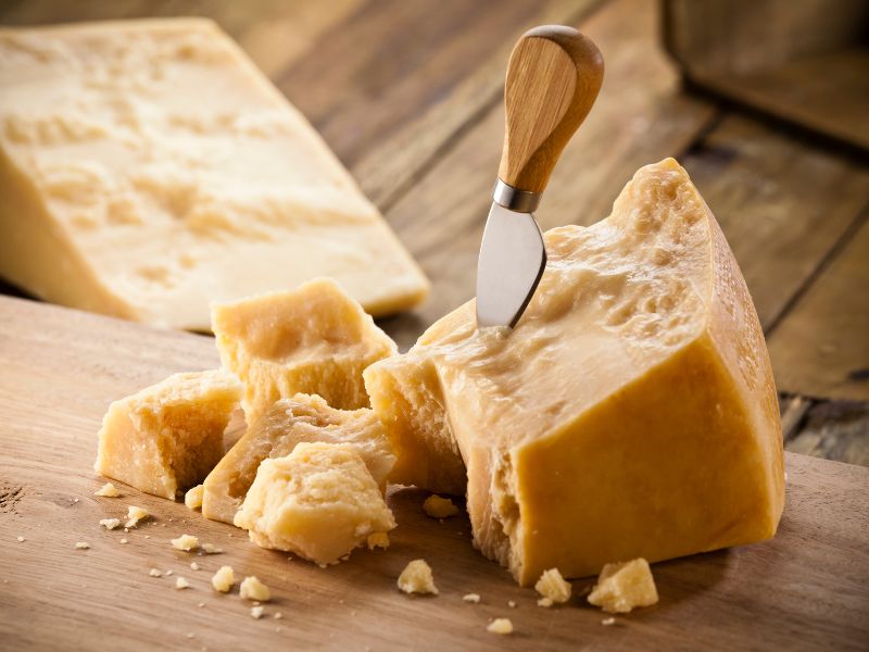 Parmesano