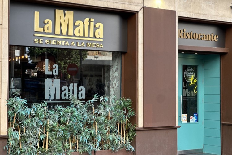 Restaurantes Plaza del Duque en Sevilla