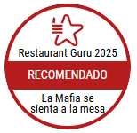 Restaurant guro 2025