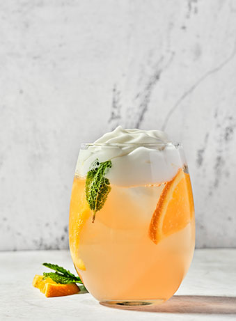 spritz pomelato 2025