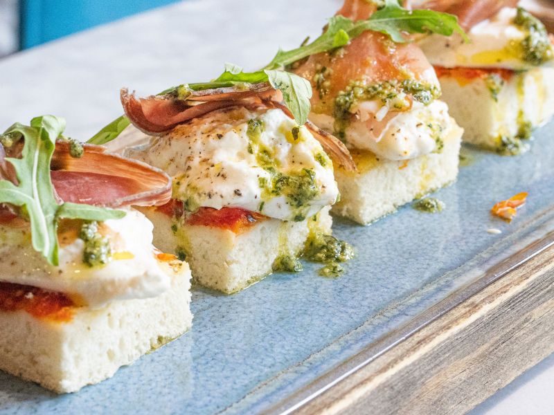 focaccia