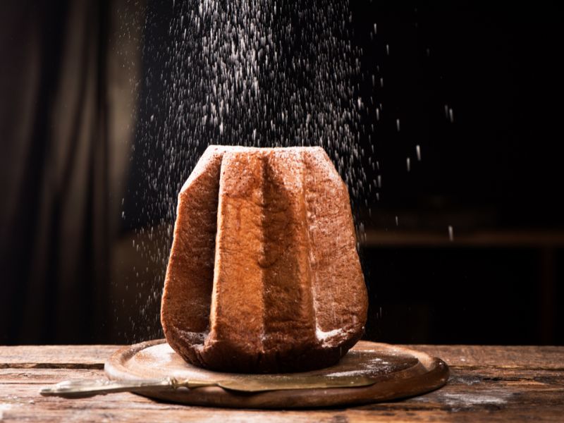 pandoro