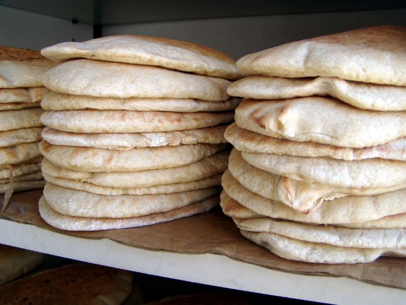 pitta