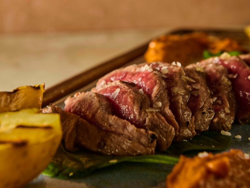 tataki de La Famiglia