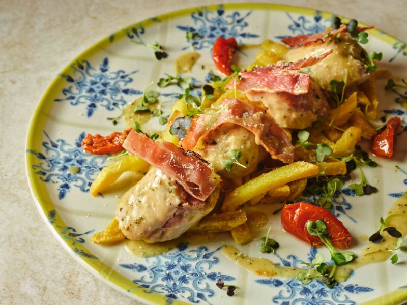 Por convertir lo cotidiano en especial: celebra con nosotros el Día Mundial de las Patatas Fritas