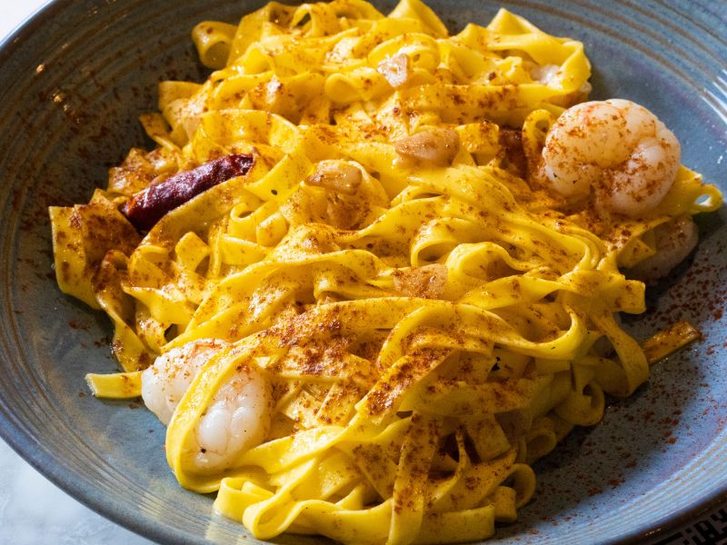 Pasta sin lactosa: 5 opciones para disfrutarla si eres intolerante