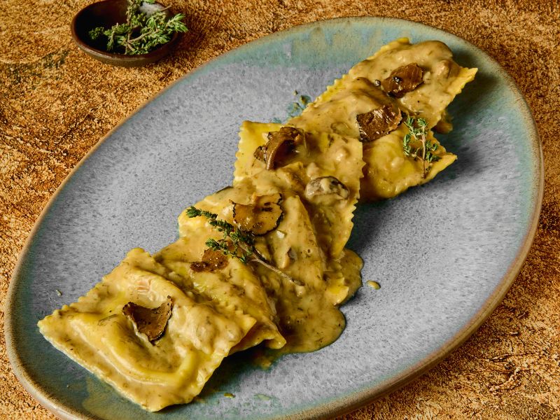 Trufa italiana: Todo sobre este delicioso ingrediente gourmet