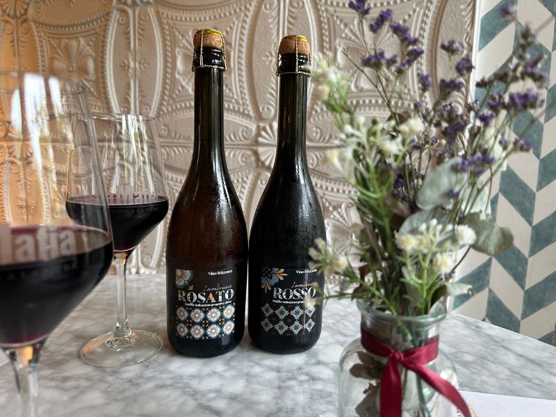 Vinos italianos: Principales tipos y marcas